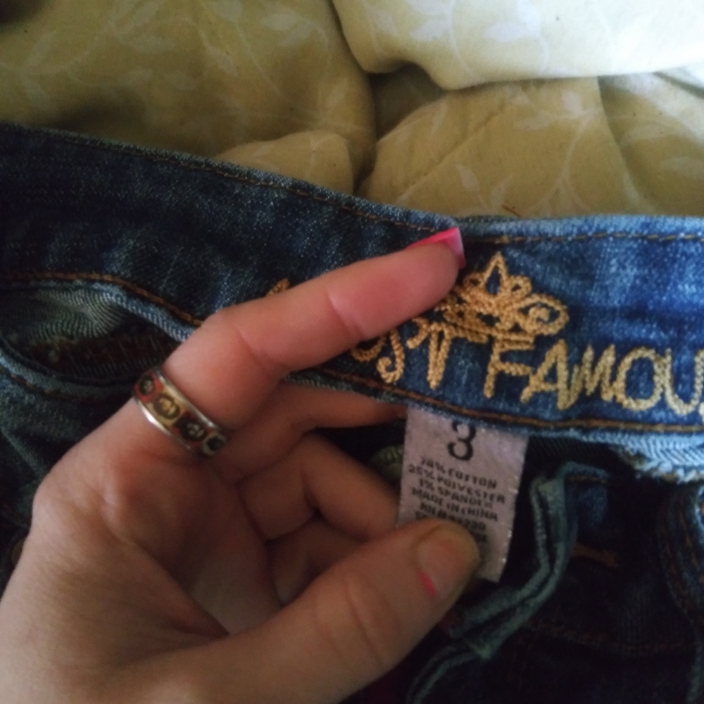 Jeans - Picture 3 of 8